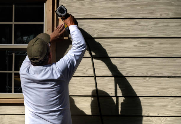 Best Insulated Siding Installation  in Gloucester, MA